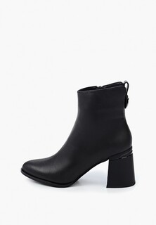 Ботильоны Francesco Donni 