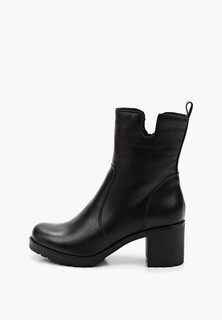 Ботильоны Francesco Donni 