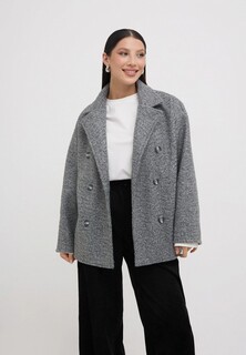 Полупальто Kostochka эксклюзив