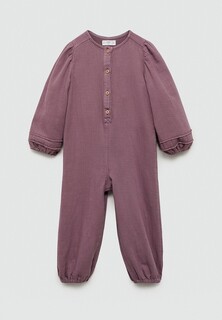 Комбинезон Mango Kids MONKEY
