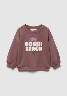 Свитшот Mango Kids BONDI