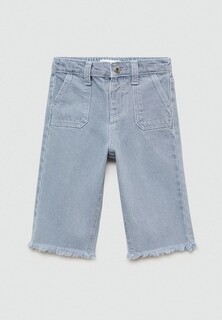 Джинсы Mango Kids UTILITY