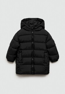 Куртка утепленная Mango Kids ALDOL