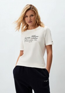 Футболка Tommy Hilfiger 