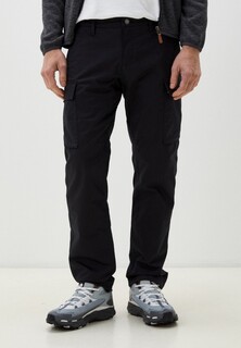 Брюки утепленные Jack Wolfskin ARCTIC ROAD