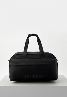 Сумка дорожная Bikkembergs 