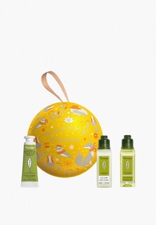 Набор для ванны и душа LOccitane LOccitane подарочный