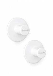 Крючок Brabantia Renew