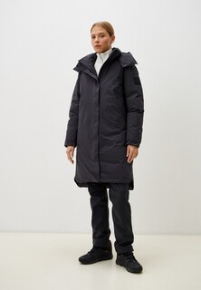Пуховик Jack Wolfskin LUISENPLATZ