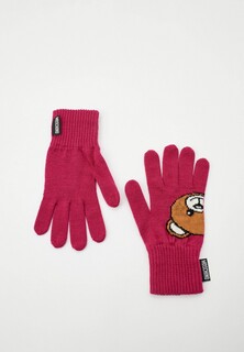 Перчатки Moschino 