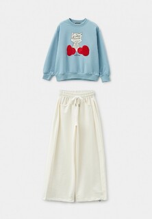 Костюм спортивный Locoloco All For Junior 