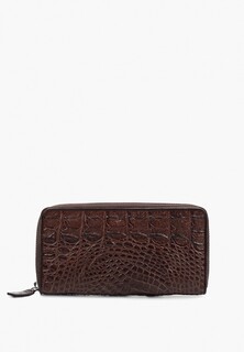 Кошелек Exotic Leather Alligator mississippiensis