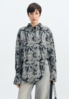 Рубашка Top Top ТОП ТОП 