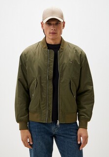 Куртка утепленная Tommy Hilfiger 