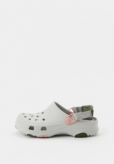 Сабо Crocs All Terrain Clog
