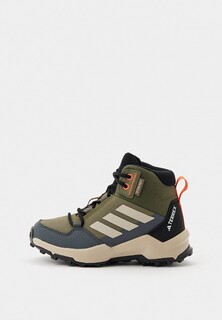 Ботинки трекинговые adidas TERREX AX4R R.RDY MID K