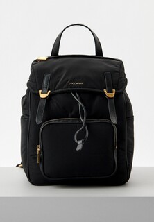 Рюкзак Coccinelle COCCINELLECAMPUS PUFFY NY