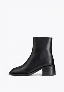 Ботильоны Pazolini 