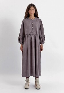 Платье Unique Fabric 