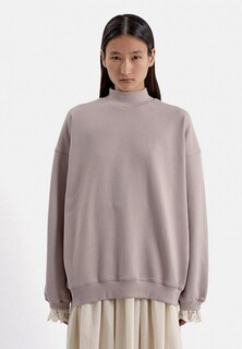 Свитшот Unique Fabric 