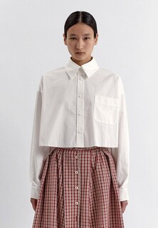 Рубашка Unique Fabric 