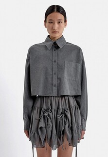 Рубашка Unique Fabric 
