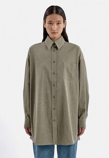 Рубашка Unique Fabric 