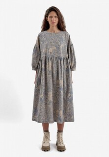 Платье Unique Fabric 
