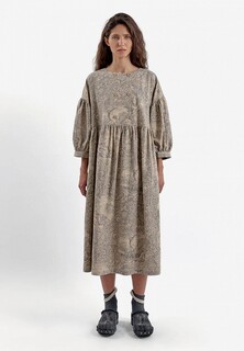 Платье Unique Fabric 