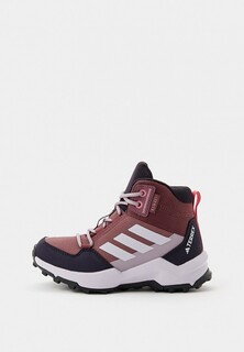 Ботинки трекинговые adidas TERREX AX4R R.RDY MID K