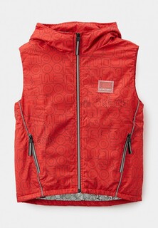 Жилет утепленный Nanomic De Aarde