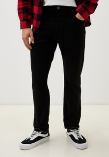 Джинсы Lee RIDER BLACK RINSE