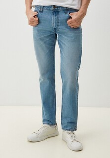 Джинсы Lee RIDER SOLID BLUE
