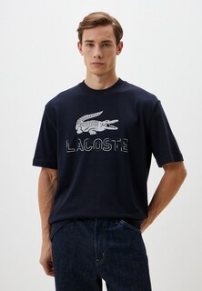 Футболка Lacoste Loose Fit