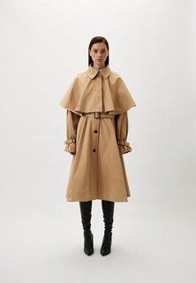 Плащ Karl Lagerfeld трансформер