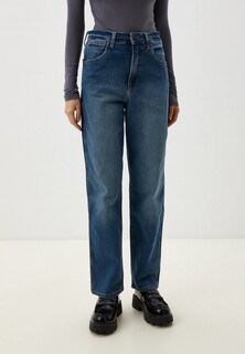 Джинсы Wrangler MOM STRAIGHT STRIDE