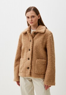 Куртка меховая United Colors of Benetton 