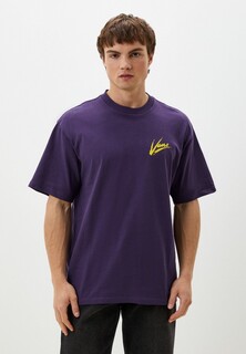 Футболка Vans DETTORI LOOSE SS