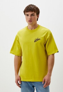 Футболка Vans DETTORI LOOSE SS