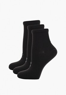 Носки 3 пары Under Armour 