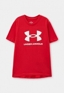 Футболка Under Armour 
