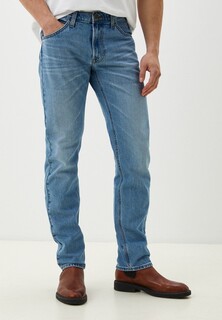 Джинсы Lee DAREN ZIP FLY SOLID BLUE