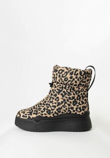 Дутики Niota Line 