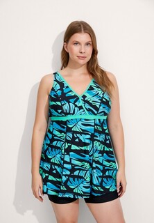 Купальник MadWave Fluent anti-chlor A6