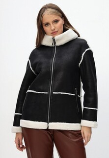 Дубленка Grafinia 