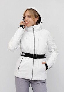 Куртка горнолыжная High Experience 