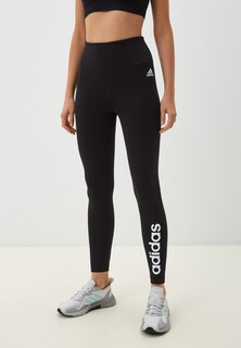 Тайтсы adidas W LIN7/8PES TIG