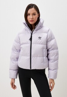 Пуховик adidas Originals REGEN DOWN PUFF
