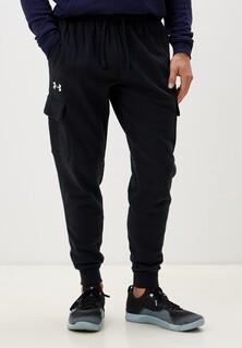 Брюки спортивные Under Armour UA RIVAL FLEECE CARGO JOGGER