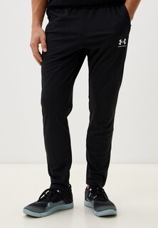 Брюки спортивные Under Armour UA MS CH. PIQUE PANT